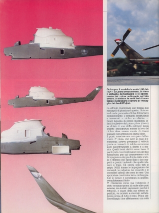 Aerei Modellismo 1994-01